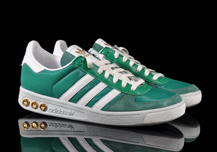 adidas Originals Grand Slam | G41869 | AFEW STORE